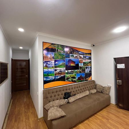 فندق يريفانفي  N1 Guest Hause المظهر الخارجي الصورة