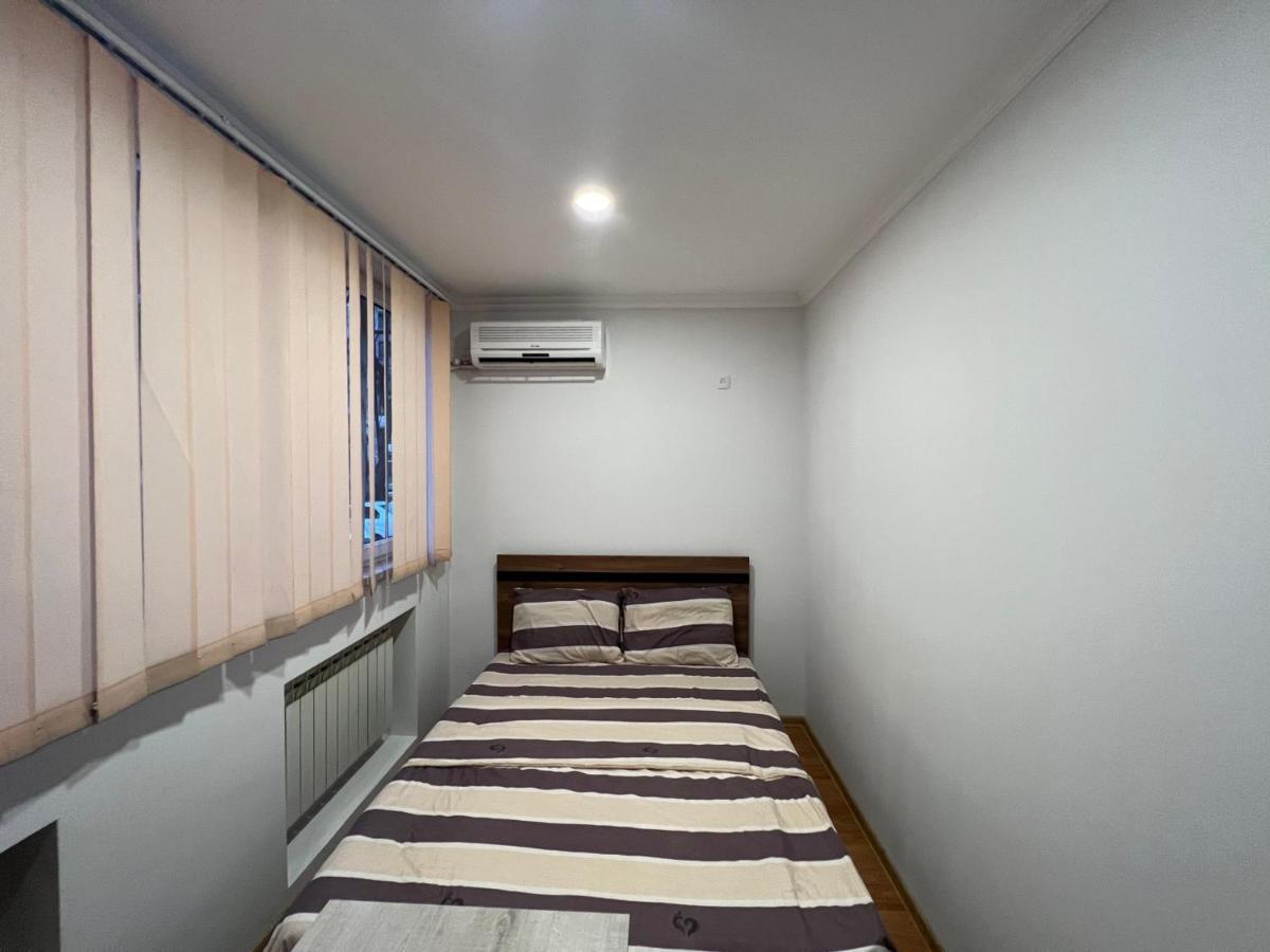فندق يريفانفي  N1 Guest Hause المظهر الخارجي الصورة