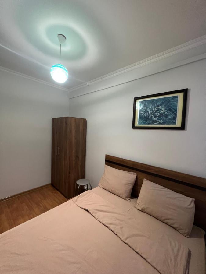 فندق يريفانفي  N1 Guest Hause المظهر الخارجي الصورة