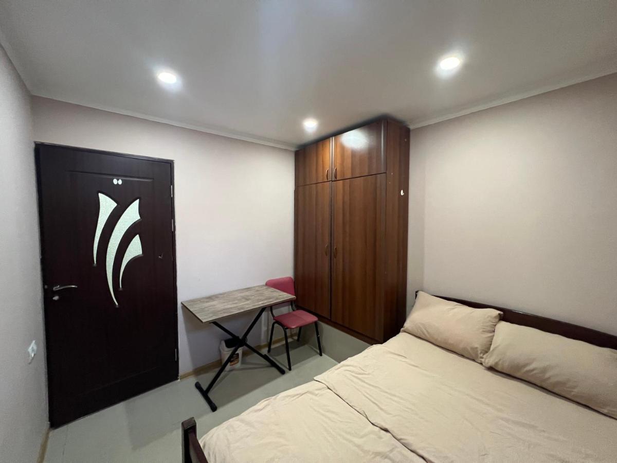 فندق يريفانفي  N1 Guest Hause المظهر الخارجي الصورة
