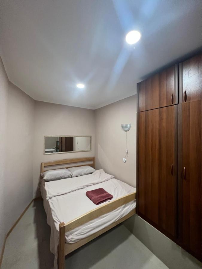 فندق يريفانفي  N1 Guest Hause المظهر الخارجي الصورة