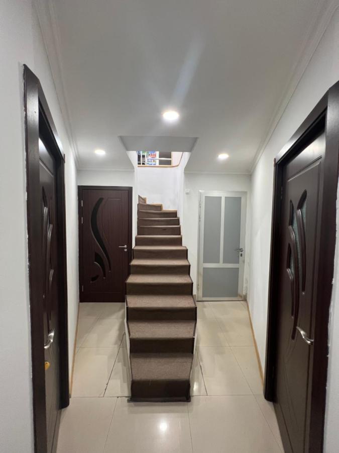 فندق يريفانفي  N1 Guest Hause المظهر الخارجي الصورة