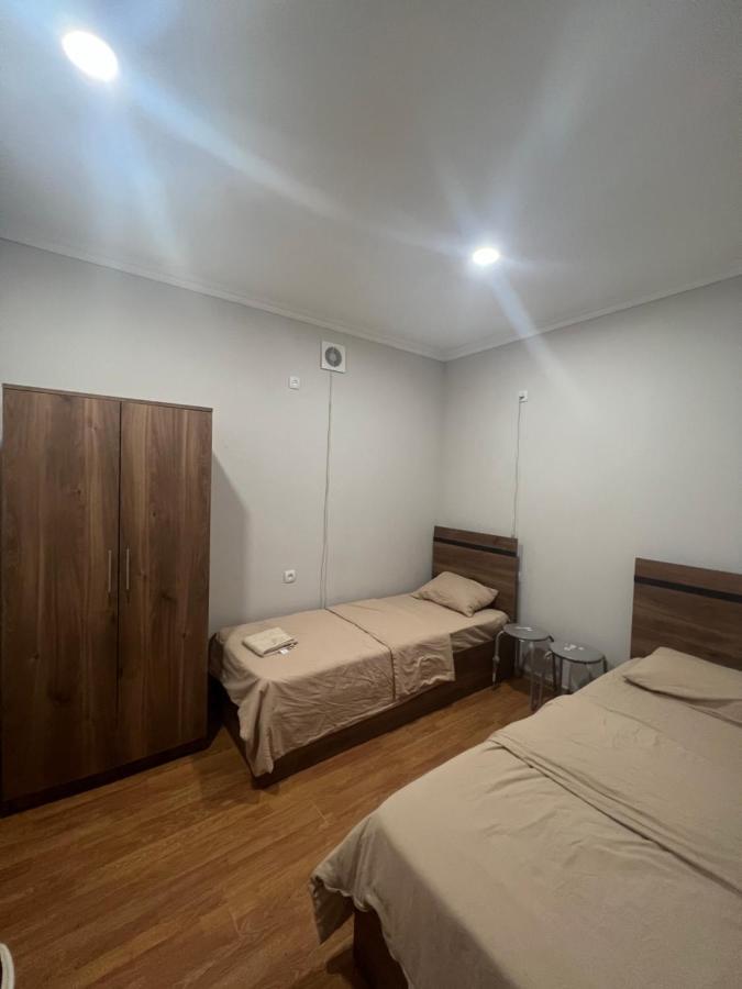 فندق يريفانفي  N1 Guest Hause المظهر الخارجي الصورة